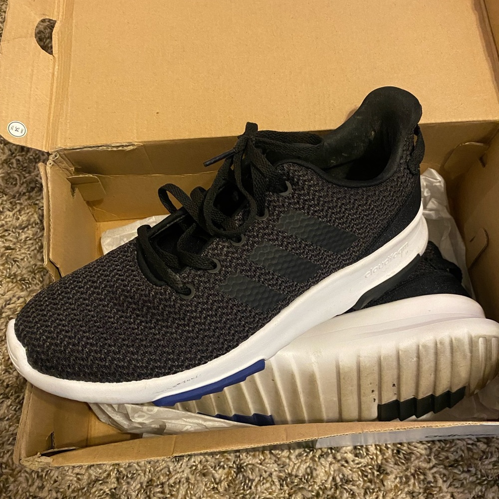 Adidas running shoes